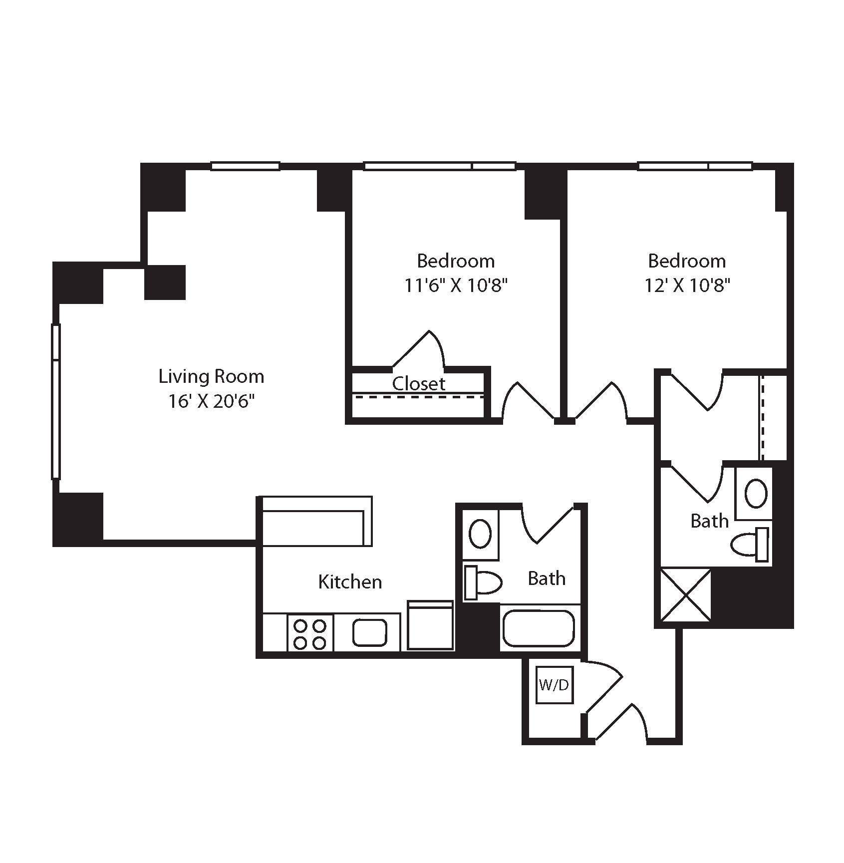 B06R floor plan